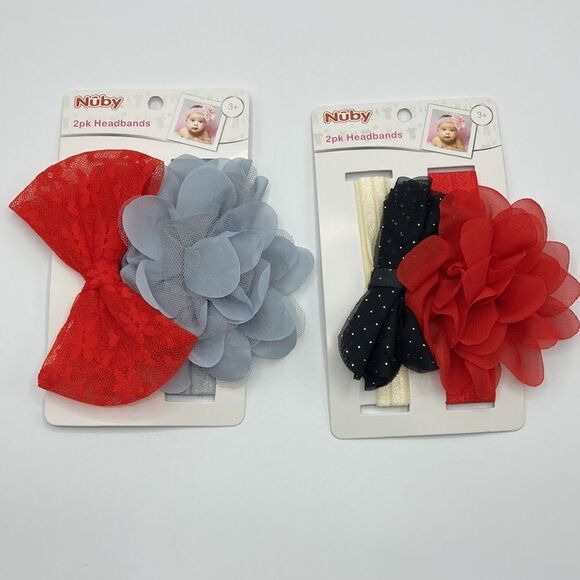 BABY Girl Bundle Shower Gift 13-Piece Set Sizes 0-12 Month - Picture 8 of 10